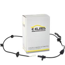 Sensor Abs Traseiro Esquerdo Honda City 1.5 Fit 1.4 1.5