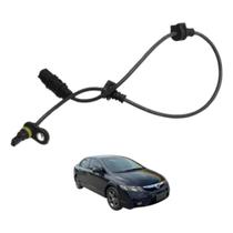 Sensor Abs Traseiro Esquerdo Honda Civic G8 57475Sneu