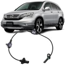 Sensor Abs Traseiro Esquerdo Honda Crv 2.0 16V 2007 À 2011 Sensor Abs Traseiro Esquerdo Honda Crv 2.0 16V 2007 À 2011