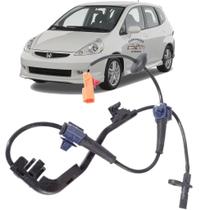 Sensor Abs Traseiro Esquerdo Honda Fit Sensor Abs Traseiro Esquerdo Honda Fit