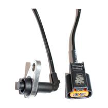 Sensor Abs Traseiro Esquerdo L-200 Triton 4670b007