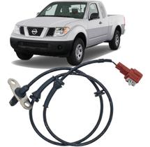 Sensor Abs Traseiro Esquerdo Nissan Frontier 2010 2011 2012 Sensor Abs Traseiro Esquerdo Nissan Frontier 2010 2011 2012