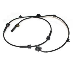 Sensor Abs Traseiro Esquerdo Nissan Pathfinder 479013ja0a