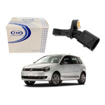 Sensor Abs Traseiro Esquerdo Polo 1.6 2.0 2012 A 2015