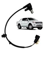 Sensor ABS Traseiro Esquerdo Ranger 2.2 2.5 3.2 ano 2013/..