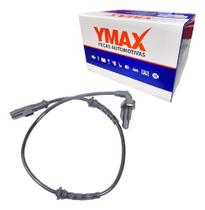 Sensor Abs Traseiro Esquerdo Sandero 1.6 16v 2008 a 2013