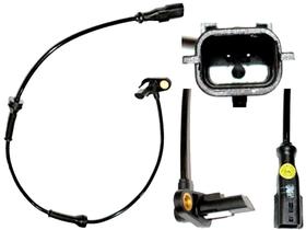 Sensor Abs Traseiro Esquerdo Sandero Logan 1.0 0986594651 Sensor Abs Traseiro Esquerdo Sandero Logan 1.0 0986594651