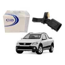 Sensor Abs Traseiro Esquerdo Saveiro Cross 1.6 2009 A 2012