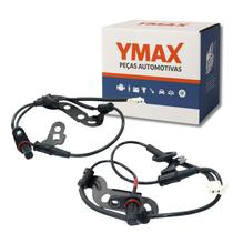 Sensor abs traseiro esquerdo sonata 2011 a 2016