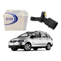 Sensor Abs Traseiro Esquerdo Spacefox 1.6 2006 A 2009