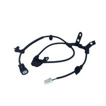 Sensor abs traseiro esquerdo Toyota Corolla 2003 ate 2008 Sensor abs traseiro esquerdo Toyota Corolla 2003 ate 2008
