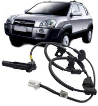 Sensor Abs Traseiro Esquerdo Tucson Sportage 2006 A 2014