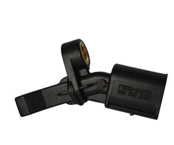 Sensor abs traseiro esquerdo unidade crossfox 1.6 2005 2006 2007 2008 2009 2010 2011 2012 2013 2014 2015