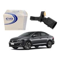 Sensor Abs Traseiro Esquerdo Virtus 1.0 2018 A 2021