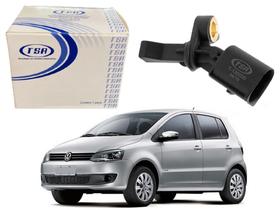 Sensor abs traseiro esquerdo volkswagen fox 1.0 1.6 2010 a 2014