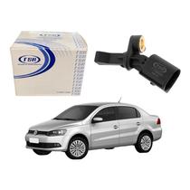 Sensor Abs Traseiro Esquerdo Voyage 1.6 2.0 2013 A 2016