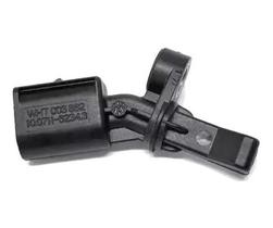 Sensor Abs Traseiro Esquerdo Vw Crossfox Gol Up Spacefox Fox Polo Voyage Saveiro Audi A1 2003 a 2022 Sensor Abs Traseiro Esquerdo Vw Crossfox Gol Up Spacefox Fox Polo Voyage Saveiro Audi A1 2003 a 2022