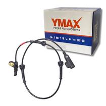 Sensor ABS Traseiro Evoque 2.0 16v turbo 2012 até 2018 Sensor ABS Traseiro Evoque 2.0 16v turbo 2012 até 2018