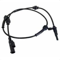 Sensor ABS Traseiro Fiat Argo 1.3 Flex 2017 a 2024 2 Vias