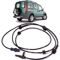 Sensor Abs Traseiro Fiat Doblo Adventure 2002 A 2015 Novo Sensor Abs Traseiro Fiat Doblo Adventure 2002 A 2015 Novo