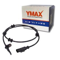 Sensor ABS traseiro Fiat Ducato Peugeot Boxer Jumper LD LE