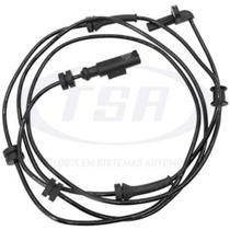 Sensor abs Traseiro Fiat Fiorino 2011 a 2021 TSA T-130004 Sensor abs Traseiro Fiat Fiorino 2011 a 2021 TSA T-130004