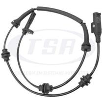 Sensor abs Traseiro Fiat Palio 2011 a 2023 TSA T-130023 Sensor abs Traseiro Fiat Palio 2011 a 2023 TSA T-130023