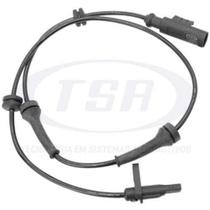 Sensor abs Traseiro Fiat Palio 2014 a 2019 TSA T-130010 Sensor abs Traseiro Fiat Palio 2014 a 2019 TSA T-130010