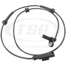 Sensor abs Traseiro Fiat Palio Weekend 2012 a 2021 TSA Sensor abs Traseiro Fiat Palio Weekend 2012 a 2021 TSA
