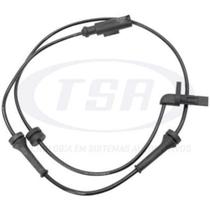 Sensor abs Traseiro Fiat Palio Weekend 2012 a 2021 TSA Sensor abs Traseiro Fiat Palio Weekend 2012 a 2021 TSA