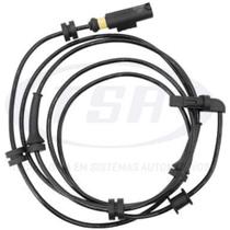 Sensor abs Traseiro Fiat Strada 2013 a 2020 TSA T-130003 Sensor abs Traseiro Fiat Strada 2013 a 2020 TSA T-130003