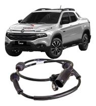 Sensor Abs Traseiro Fiat Toro 4x2 - 52134377 Sensor Abs Traseiro Fiat Toro 4x2 - 52134377