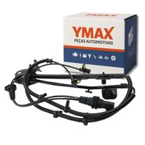 Sensor ABS Traseiro Ford Ecosport 4x2 Fiesta Rocam LD ou LE