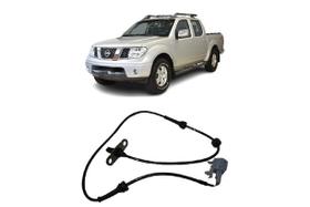 Sensor abs traseiro frontier 2.5 16v (2007.../) (ld)