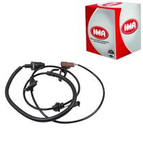 Sensor Abs Traseiro - Fusion 2009 A 2010 - Al-2197