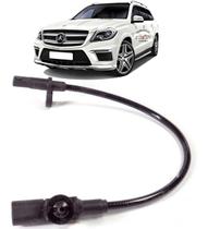 Sensor Abs Traseiro Gle450 Gle63 Gls350 Gls500 Ml350