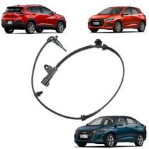 Sensor Abs Traseiro Gm Montana Onix 2020 A 2023 26212231