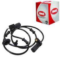 Sensor Abs Traseiro - Grand Cherokee 1999 A 2001 - Al-2254