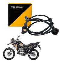 Sensor Abs Traseiro Honda Xre 300 2019 2020 2021 2022 2023 Magnetron Sensor Abs Traseiro Honda Xre 300 2019 2020 2021 2022 2023 Magnetron