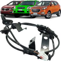 Sensor Abs Traseiro Ix35 Tucson Sportage 2010 a 2016
