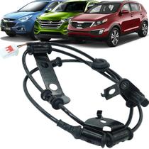 Sensor Abs Traseiro Ix35 Tucson Sportage 2010 a 2016