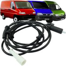 Sensor Abs Traseiro Jumper Ducato Boxer 1994 a 2017