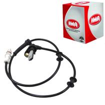 Sensor Abs Traseiro - Kangoo 2010 A 2014 - Al-2270