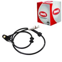 Sensor Abs Traseiro - Kangoo 2010 A 2014 - Al-2271