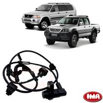 Sensor Abs Traseiro - L200 2012 A 2015 / Pajero 2013 A 2013 - Al-2339