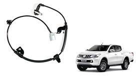 Sensor Abs Traseiro L200 Triton 2017 Traseiro Lado Direito