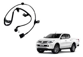 Sensor Abs Traseiro L200 Triton 2017 Traseiro Lado Esquerdo
