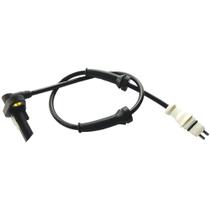 Sensor abs Traseiro, Lado Esquerdo Renault Logan 2007 a 2013 Sensor abs Traseiro, Lado Esquerdo Renault Logan 2007 a 2013