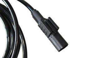 Sensor abs traseiro lado esquerdo sprinter 415 (2013/2019)