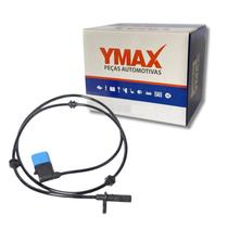 Sensor ABS Traseiro LD/LE Cla180/200/250/45 GLA200/250/45